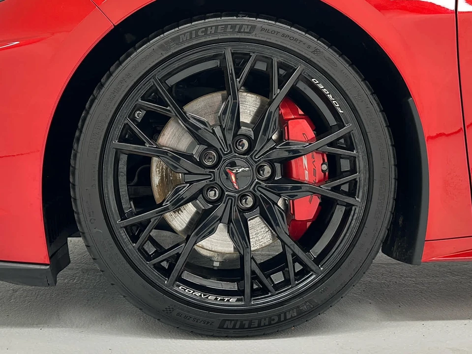 2023 Chevrolet Corvette C8 - Image 16 of 31