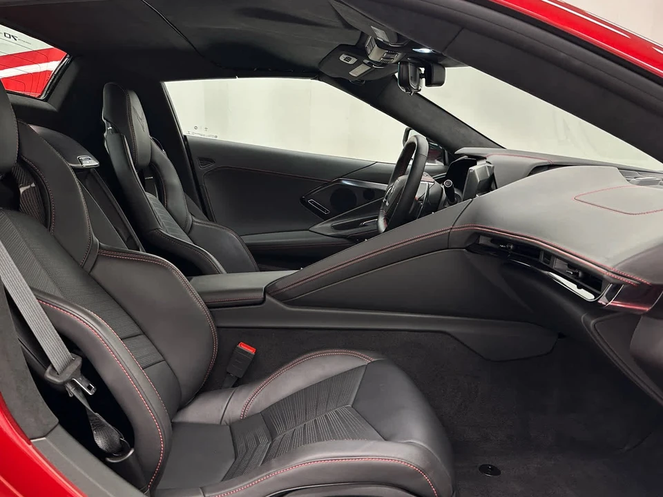 2023 Chevrolet Corvette C8 - Image 22 of 31