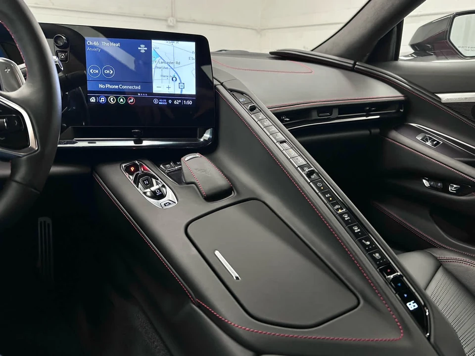 2023 Chevrolet Corvette C8 - Image 29 of 31