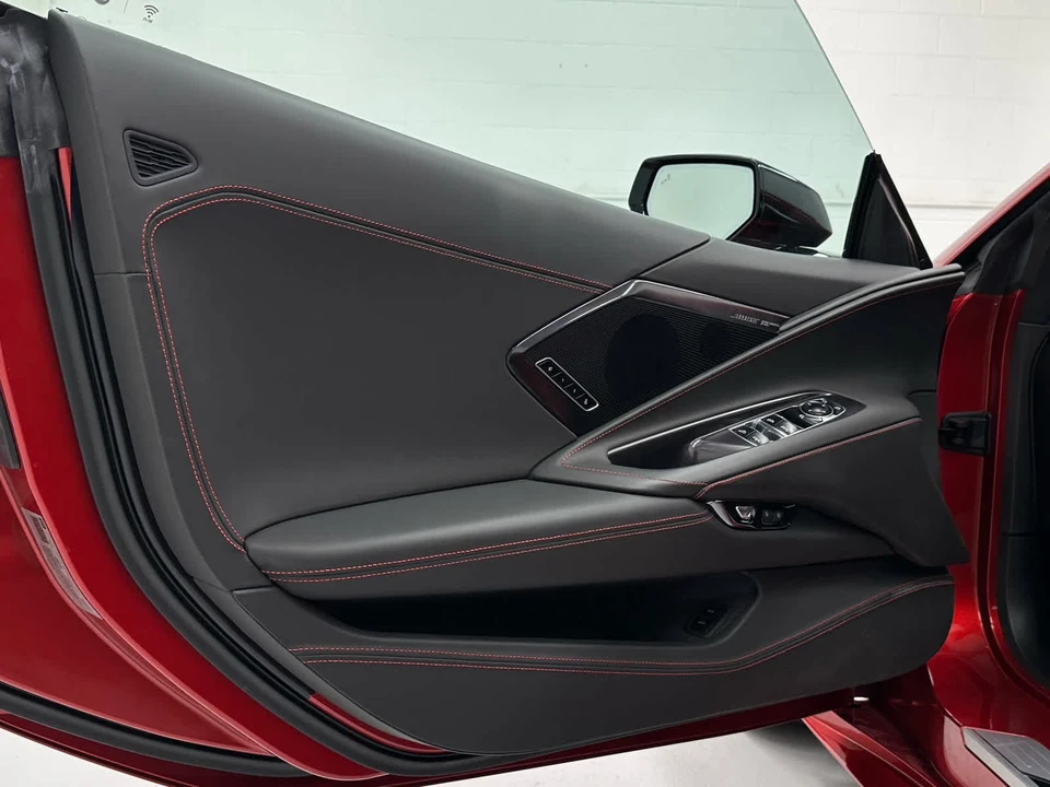 2023 Chevrolet Corvette C8 - Image 24 of 31