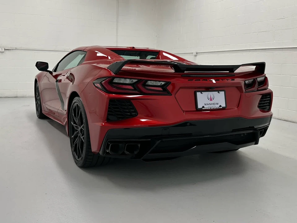 2023 Chevrolet Corvette C8 - Image 15 of 31