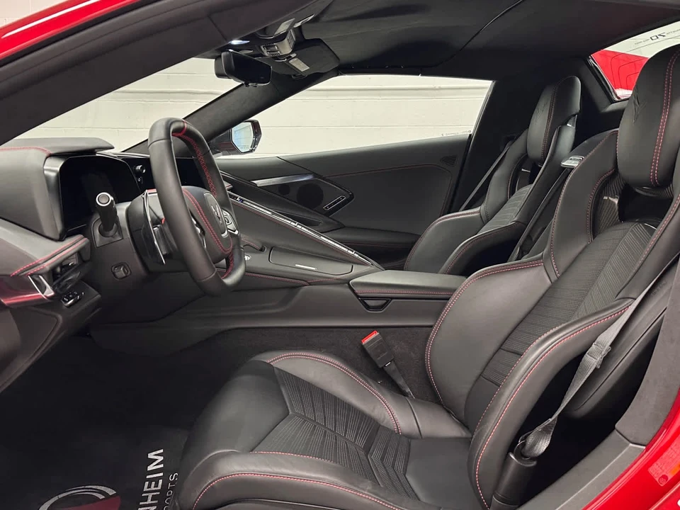 2023 Chevrolet Corvette C8 - Image 18 of 31