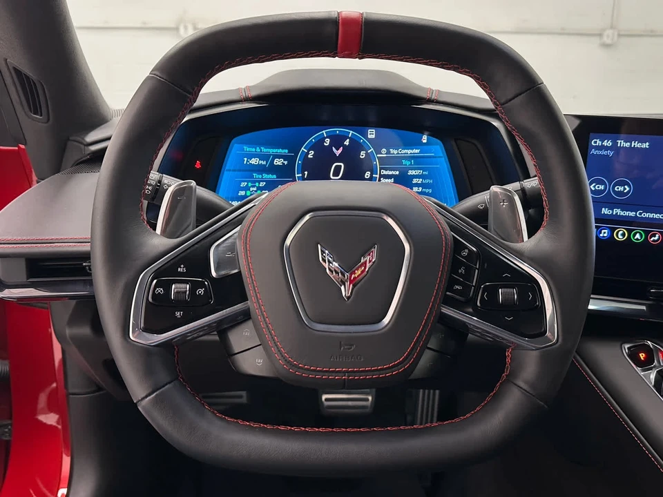 2023 Chevrolet Corvette C8 - Image 25 of 31