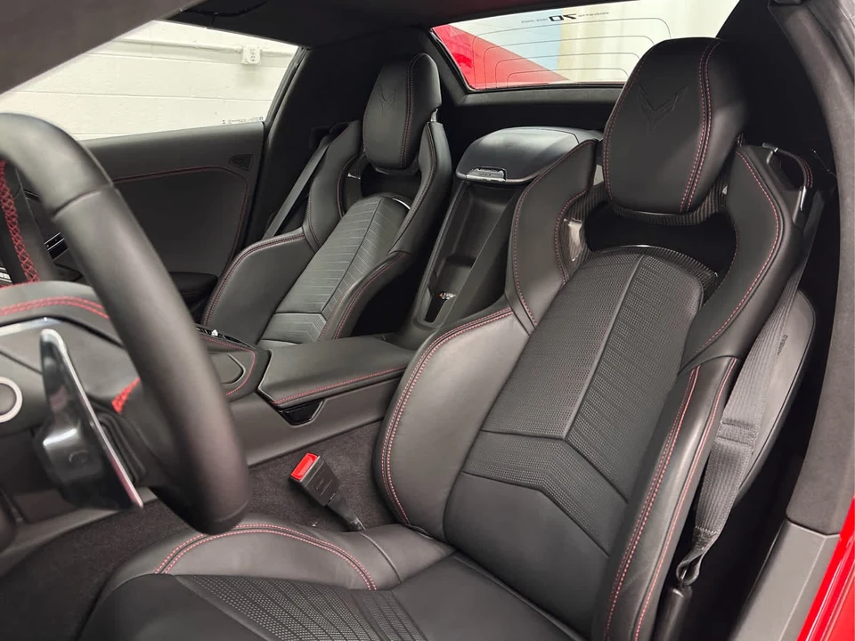 2023 Chevrolet Corvette C8 - Image 20 of 31