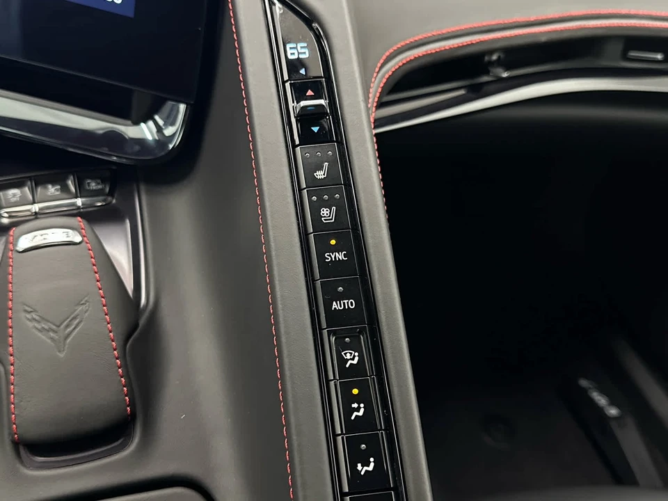 2023 Chevrolet Corvette C8 - Image 31 of 31