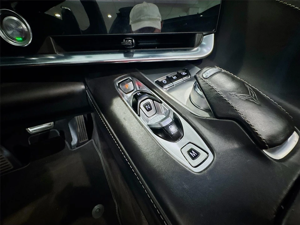 2023 Chevrolet Corvette C8 - Image 14 of 21