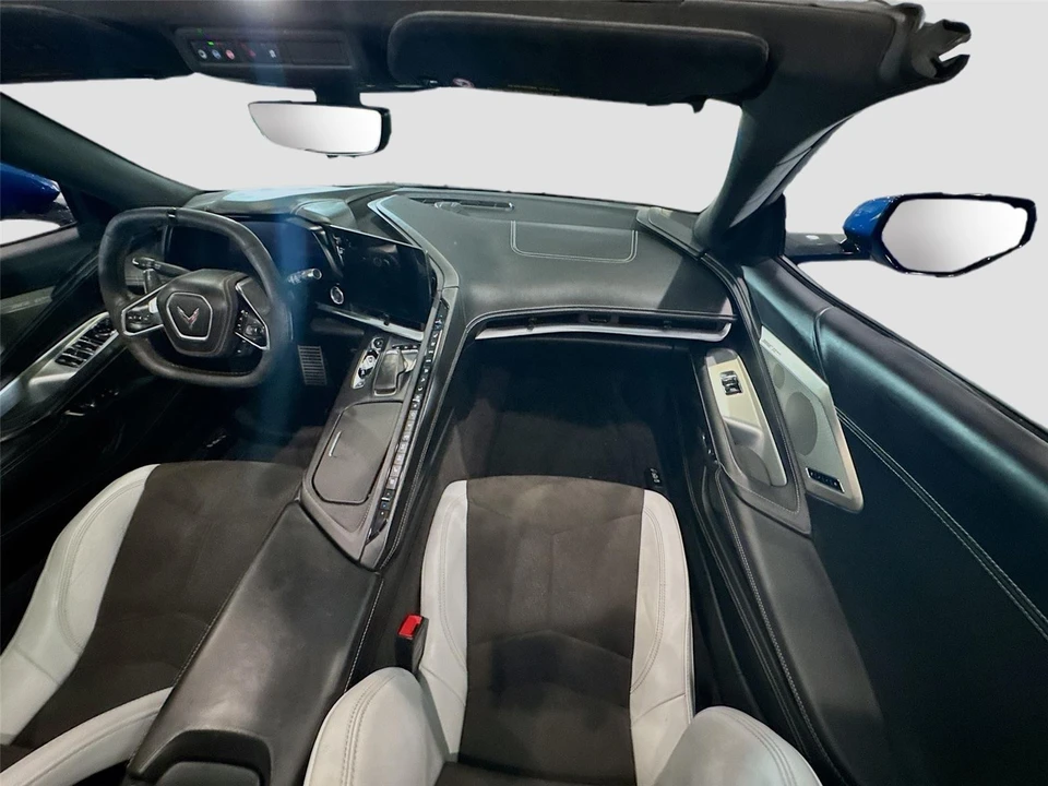 2023 Chevrolet Corvette C8 - Image 18 of 21