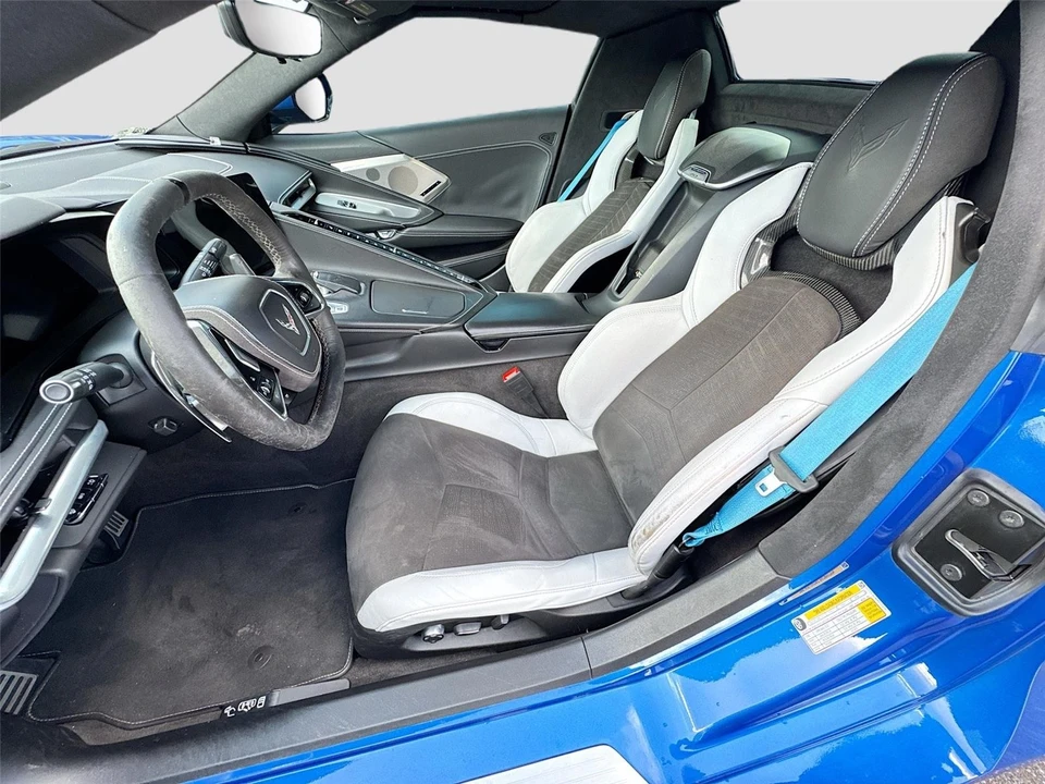 2023 Chevrolet Corvette C8 - Image 13 of 16