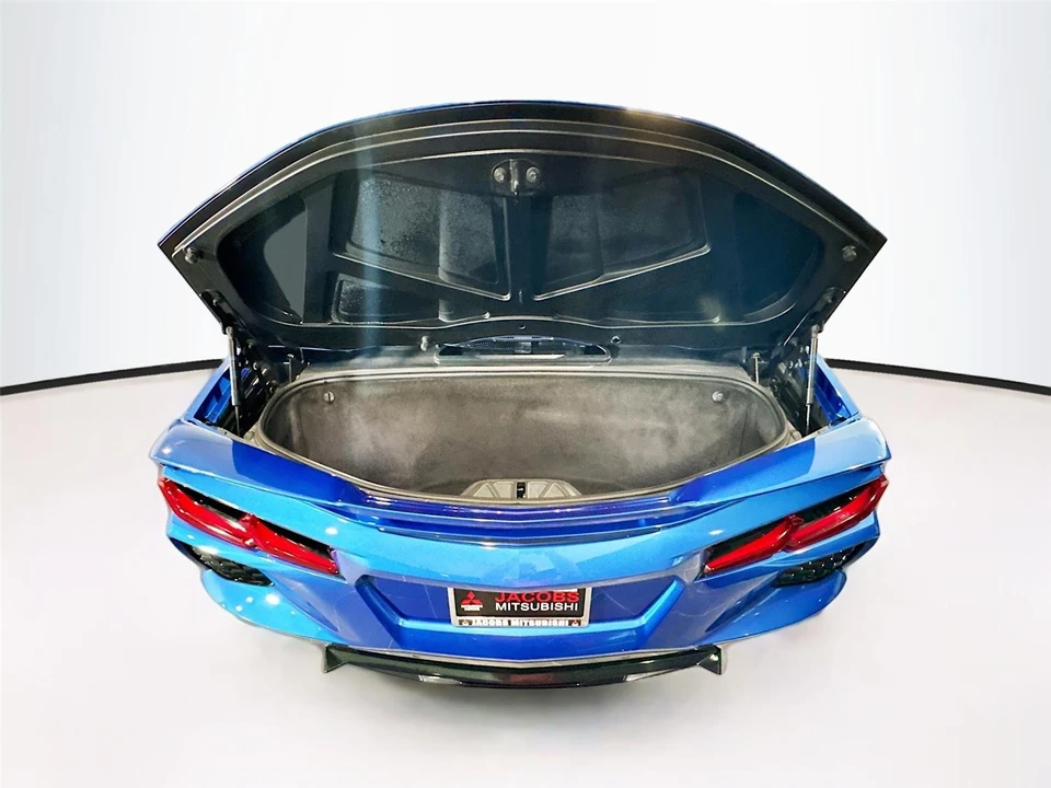 2023 Chevrolet Corvette C8 - Image 16 of 21