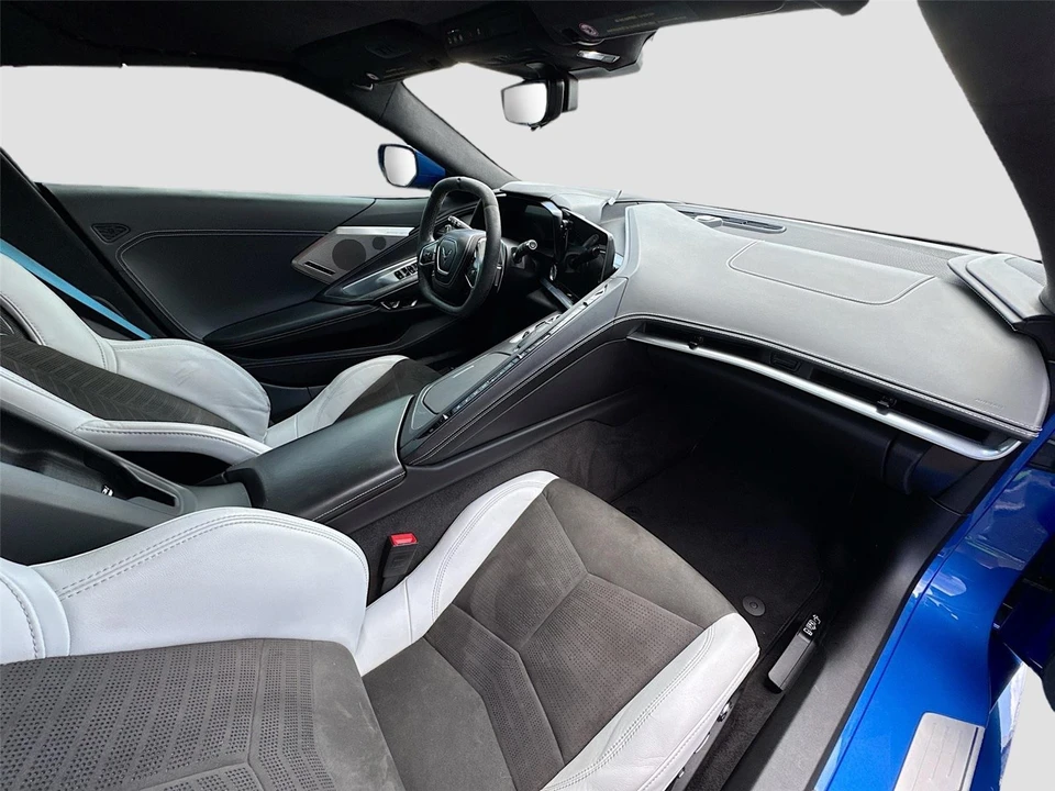 2023 Chevrolet Corvette C8 - Image 11 of 16