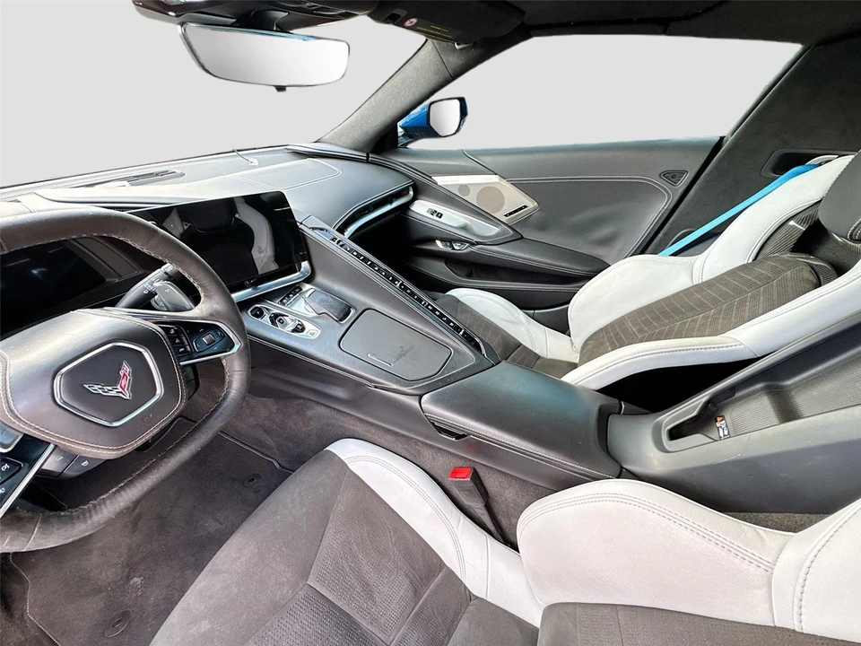 2023 Chevrolet Corvette C8 - Image 16 of 16