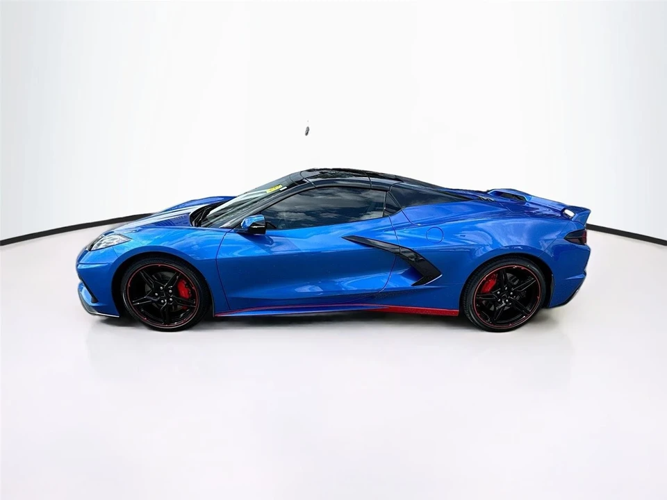 2023 Chevrolet Corvette C8 - Image 2 of 16