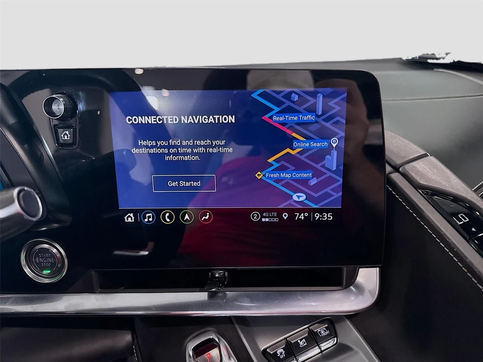 2023 Chevrolet Corvette C8 - Image 11 of 21