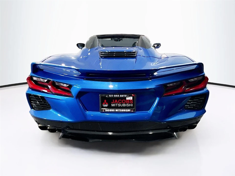 2023 Chevrolet Corvette C8 - Image 21 of 21