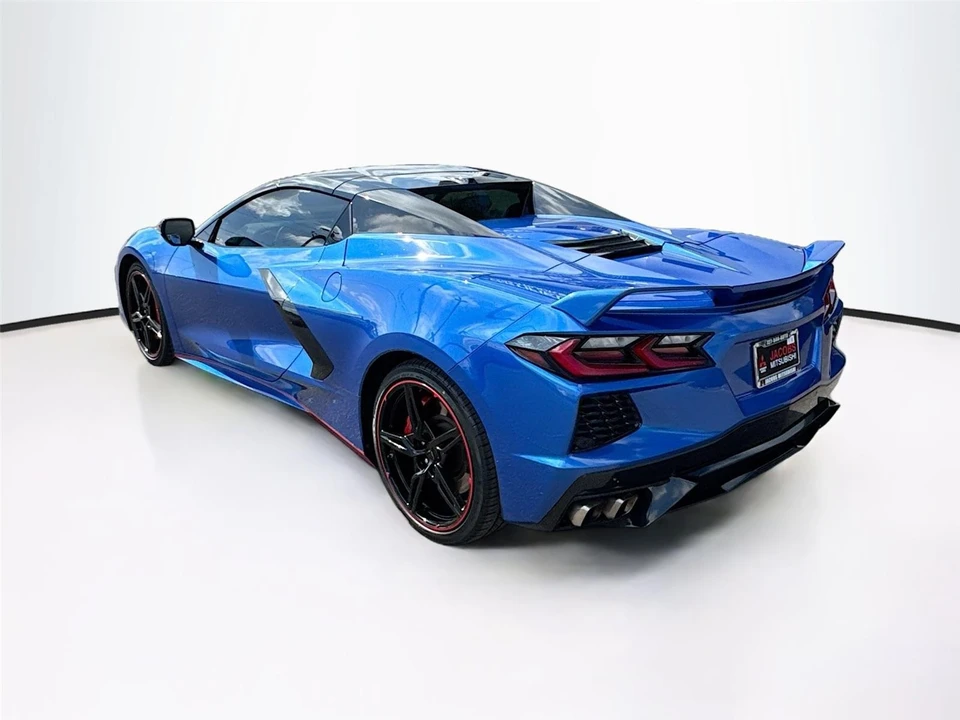2023 Chevrolet Corvette C8 - Image 3 of 16