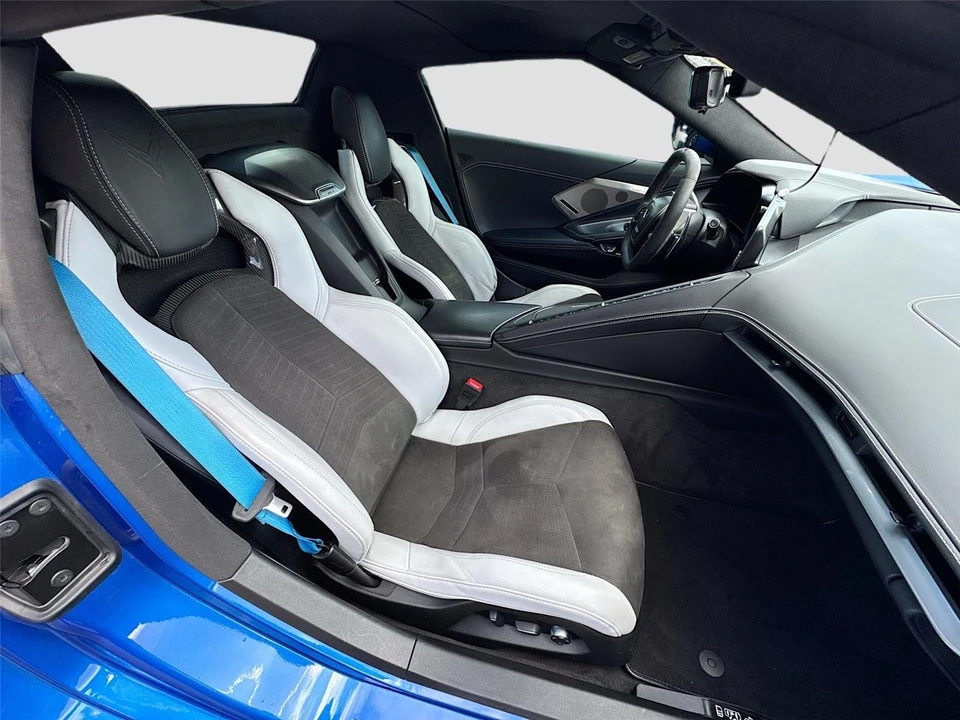 2023 Chevrolet Corvette C8 - Image 10 of 16
