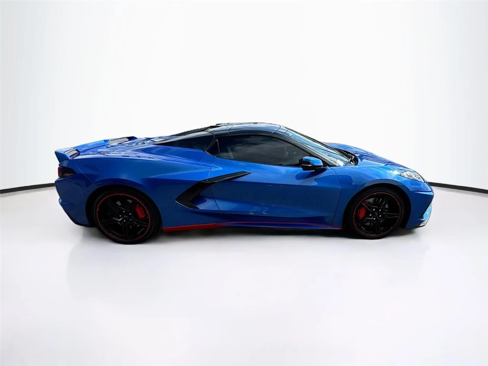 2023 Chevrolet Corvette C8 - Image 6 of 16
