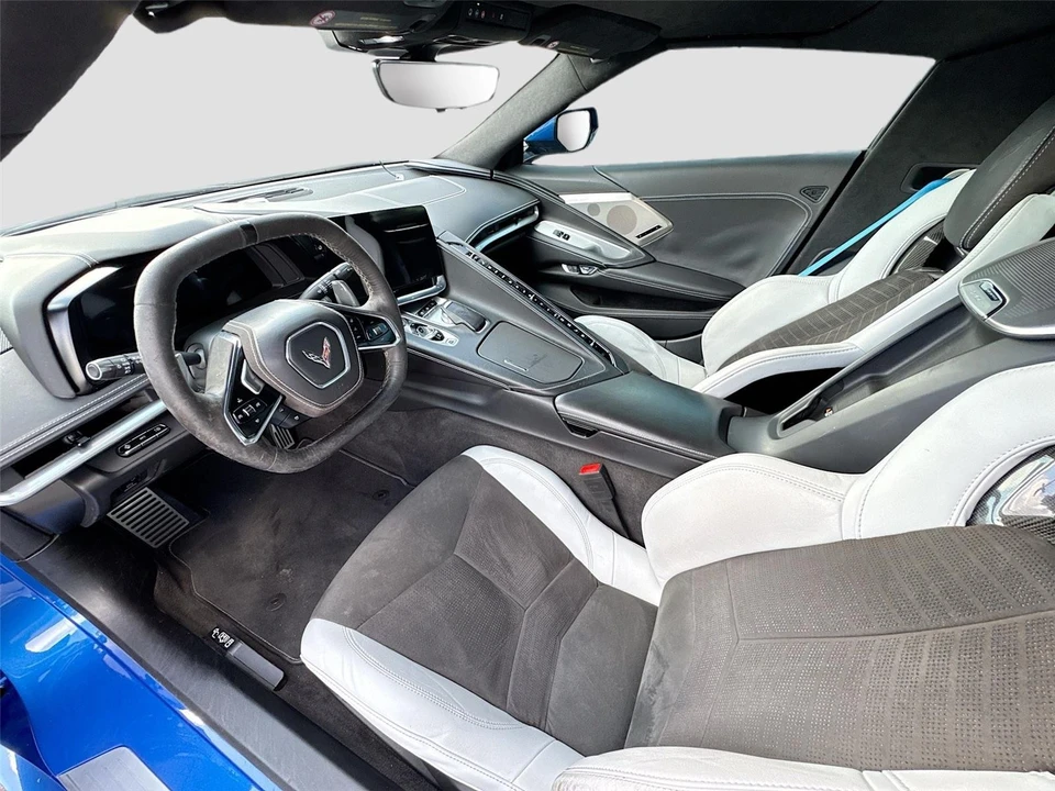 2023 Chevrolet Corvette C8 - Image 14 of 16