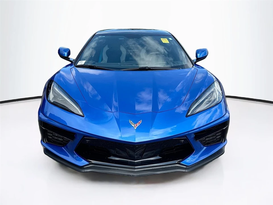 2023 Chevrolet Corvette C8 - Image 8 of 16