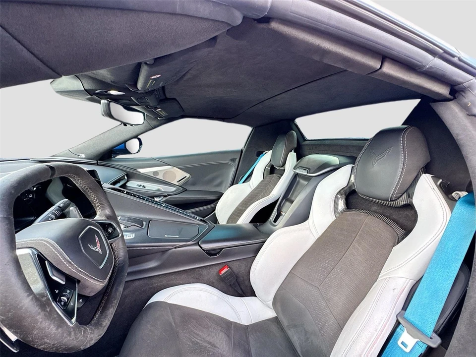 2023 Chevrolet Corvette C8 - Image 15 of 16