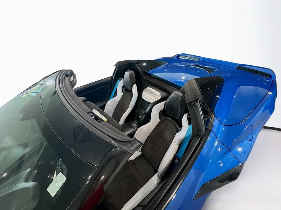 2023 Chevrolet Corvette C8 - Image 15 of 21