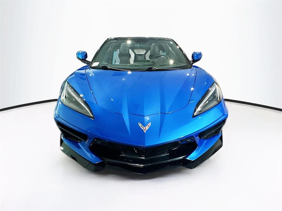 2023 Chevrolet Corvette C8 - Image 20 of 21