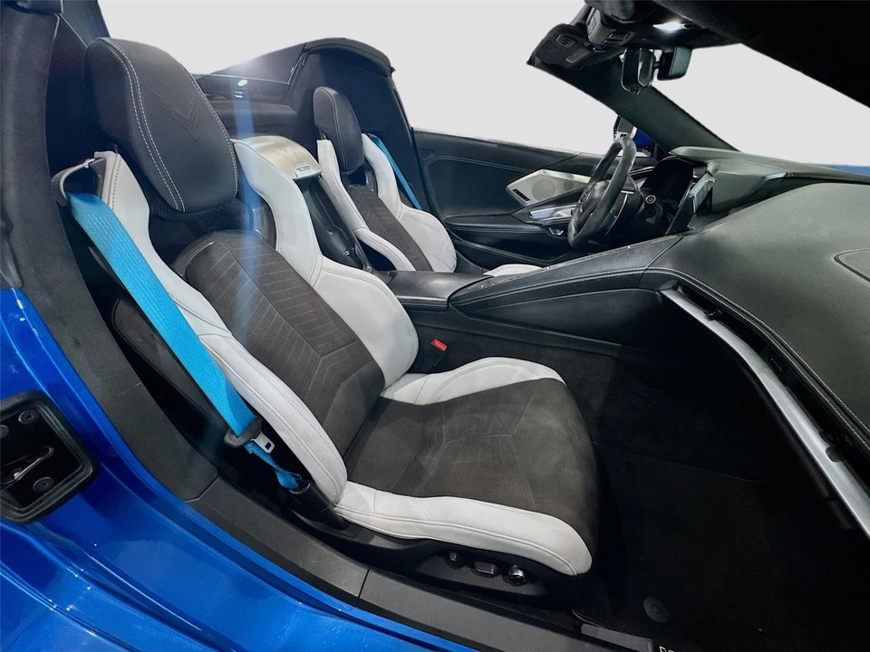2023 Chevrolet Corvette C8 - Image 17 of 21