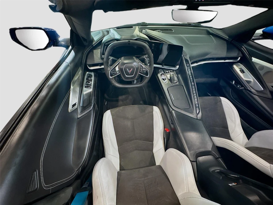 2023 Chevrolet Corvette C8 - Image 3 of 21