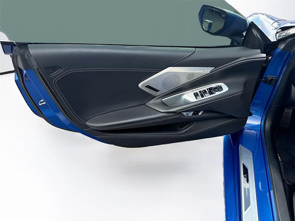 2023 Chevrolet Corvette C8 - Image 12 of 16