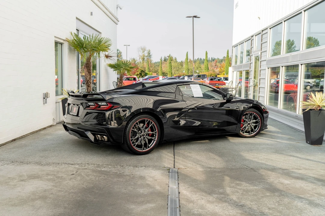 2023 Chevrolet Corvette C8 - Image 8 of 21