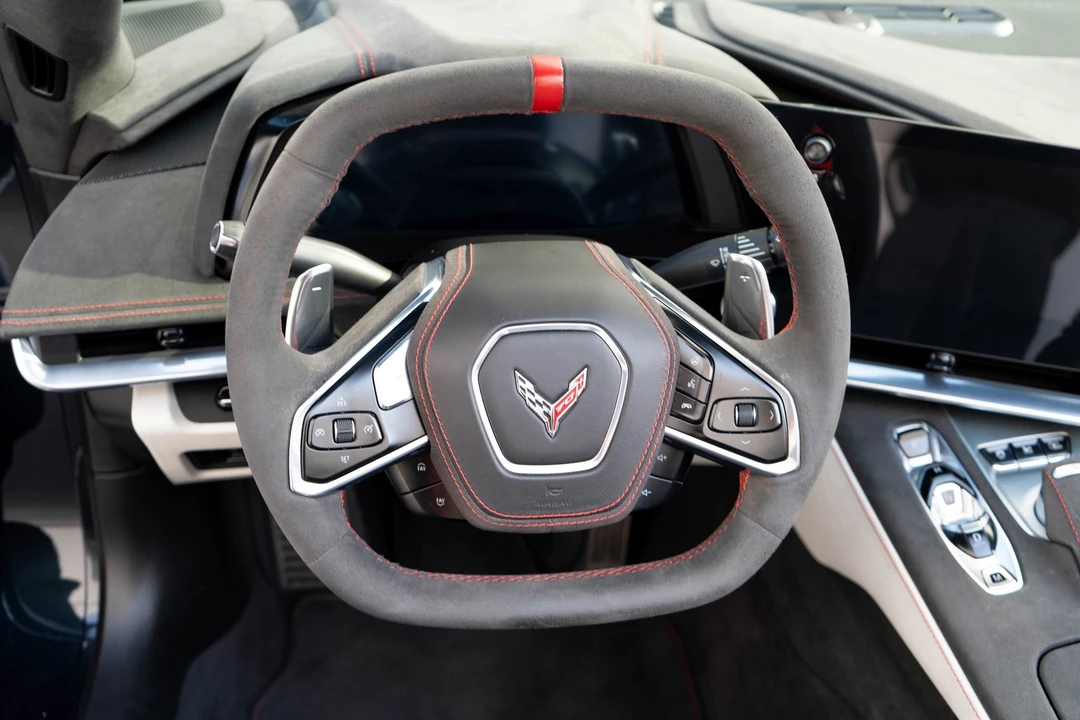 2023 Chevrolet Corvette C8 - Image 19 of 21