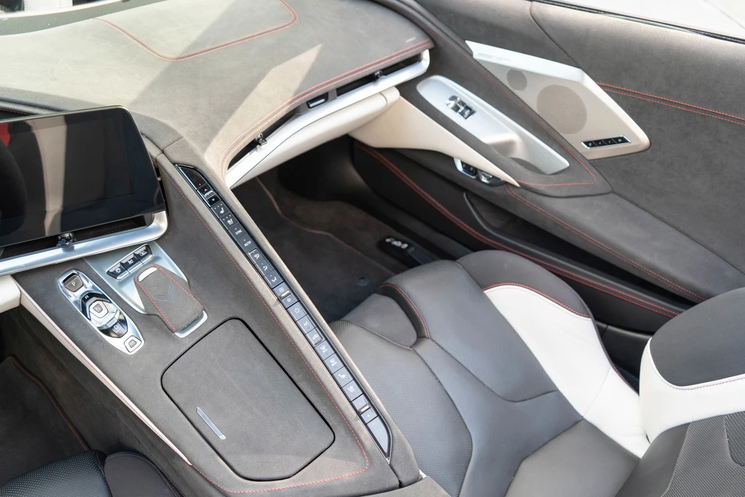 2023 Chevrolet Corvette C8 - Image 20 of 21