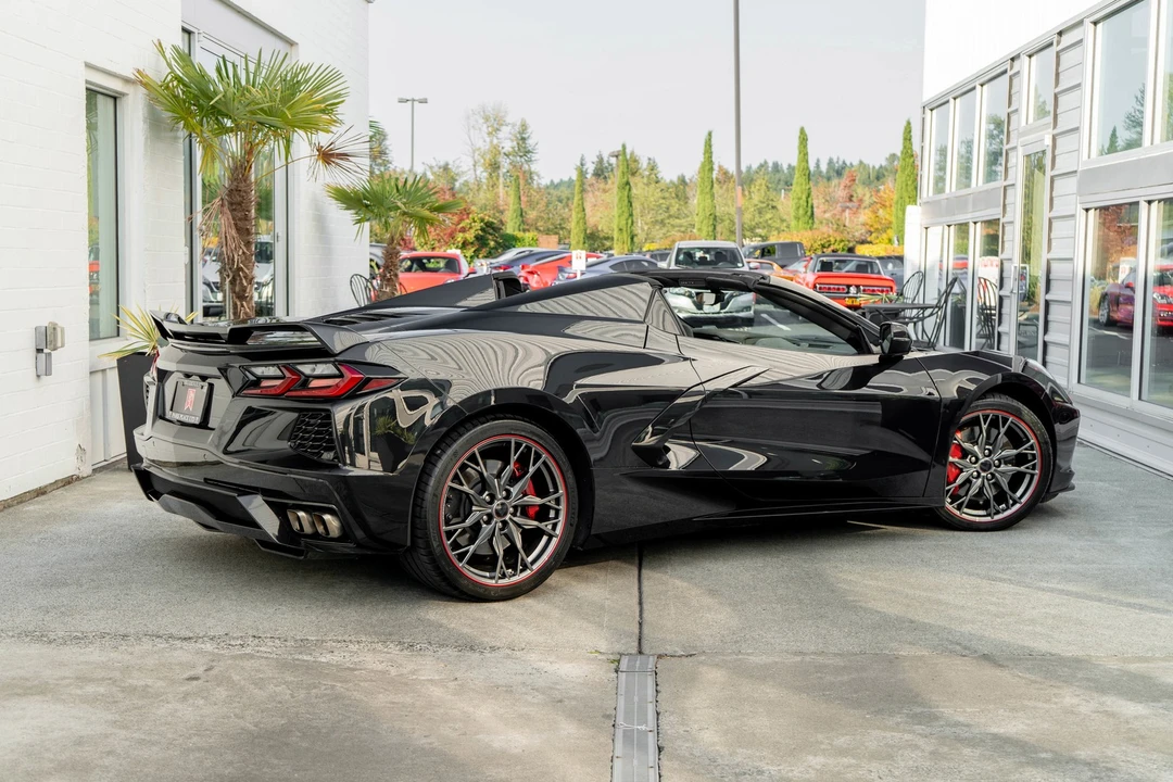 2023 Chevrolet Corvette C8 - Image 7 of 21