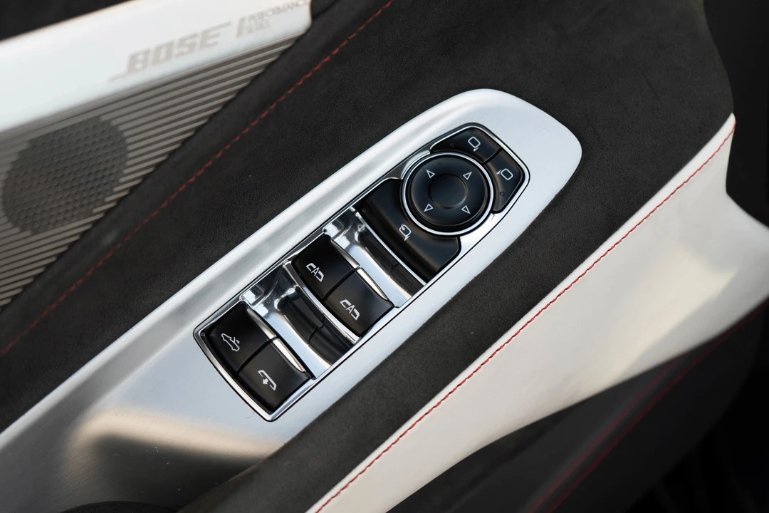 2023 Chevrolet Corvette C8 - Image 13 of 21