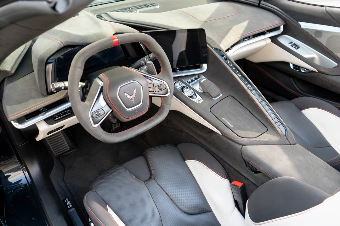 2023 Chevrolet Corvette C8 - Image 10 of 21