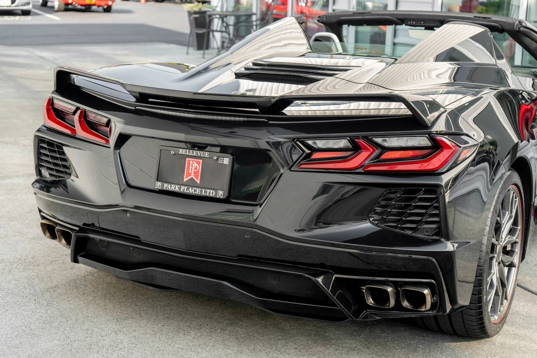 2023 Chevrolet Corvette C8 - Image 5 of 21