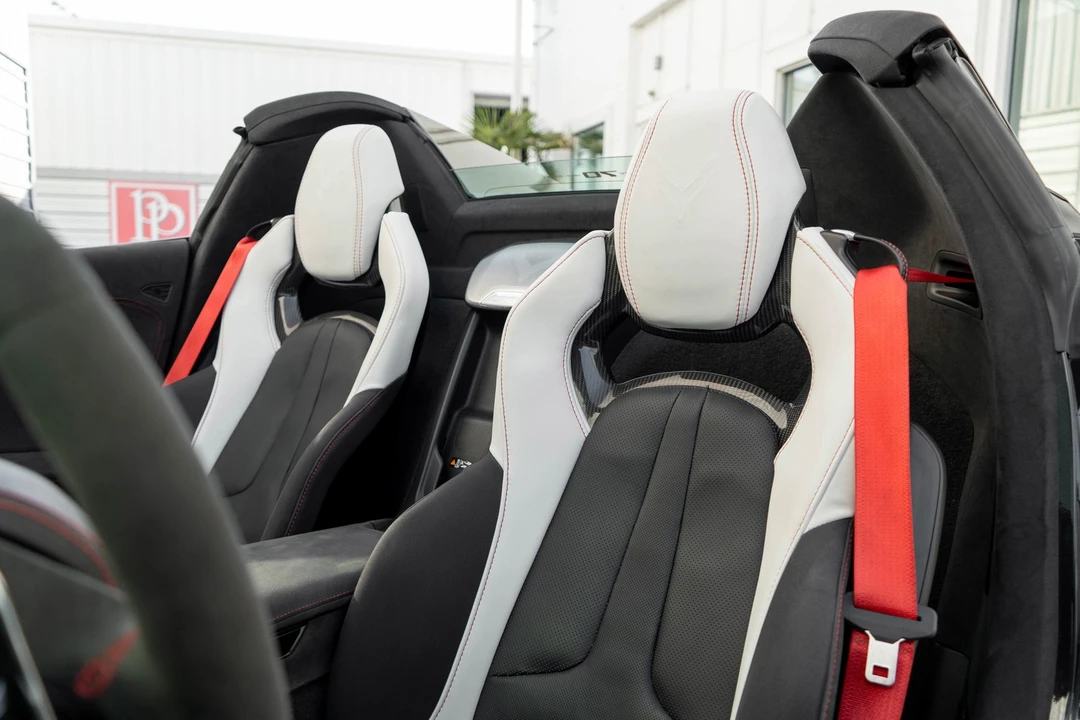 2023 Chevrolet Corvette C8 - Image 11 of 21