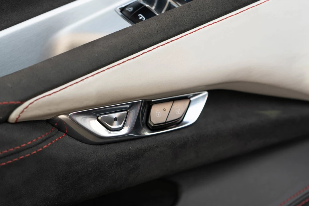 2023 Chevrolet Corvette C8 - Image 16 of 21