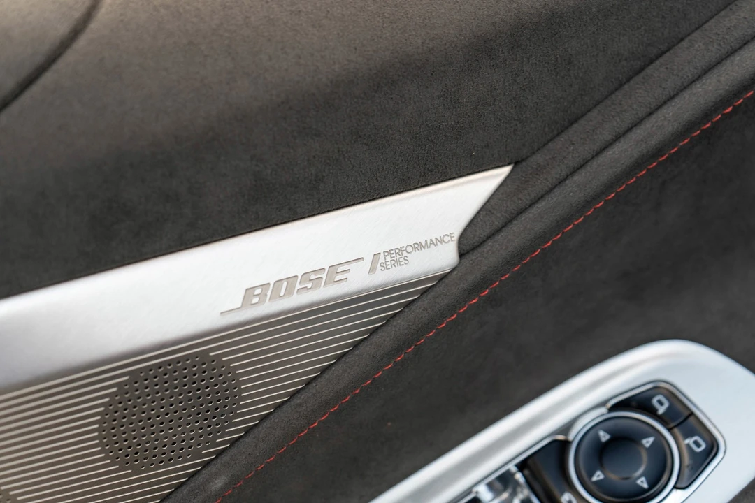 2023 Chevrolet Corvette C8 - Image 14 of 21