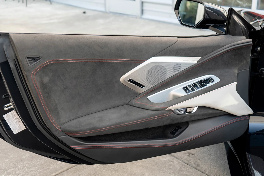 2023 Chevrolet Corvette C8 - Image 12 of 21