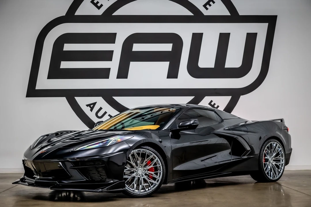 2023 Chevrolet Corvette C8 - Image 13 of 21