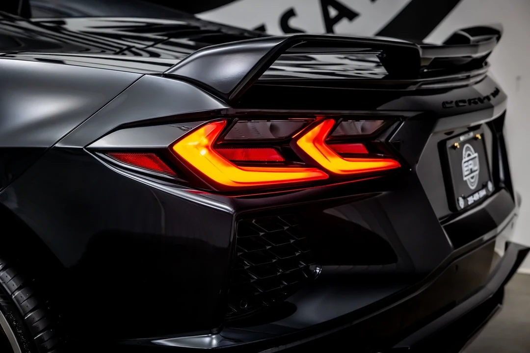 2023 Chevrolet Corvette C8 - Image 15 of 21