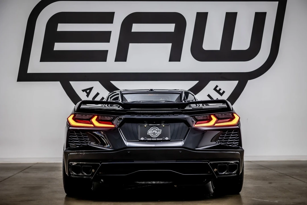 2023 Chevrolet Corvette C8 - Image 11 of 21