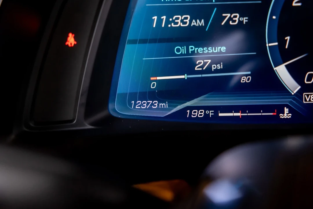 2023 Chevrolet Corvette C8 - Image 14 of 21