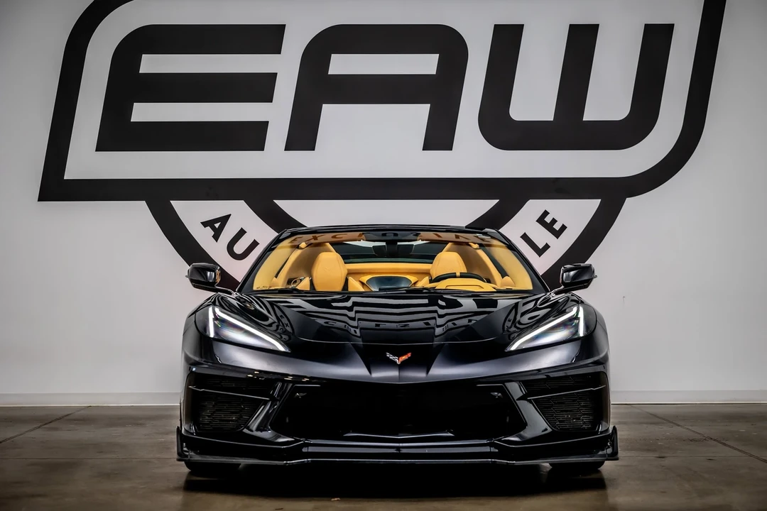 2023 Chevrolet Corvette C8 - Image 3 of 21