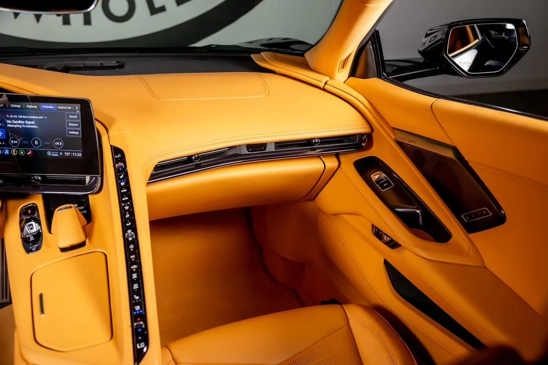 2023 Chevrolet Corvette C8 - Image 8 of 21