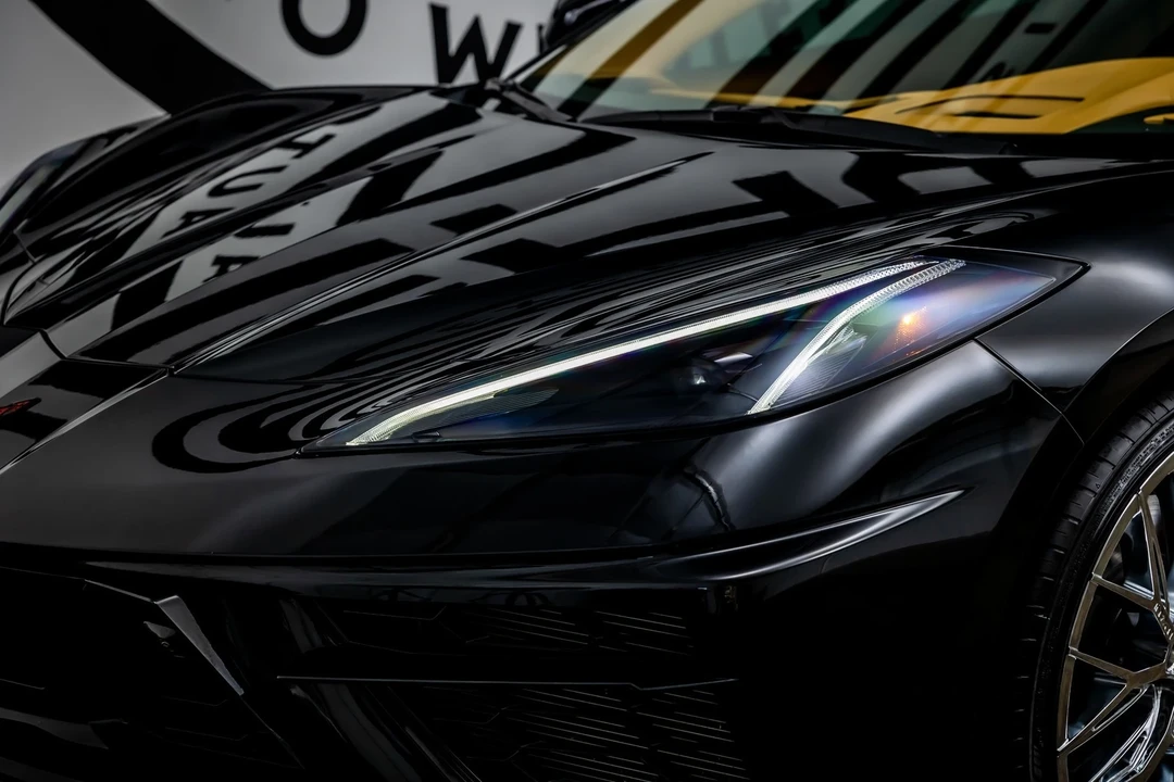 2023 Chevrolet Corvette C8 - Image 17 of 21