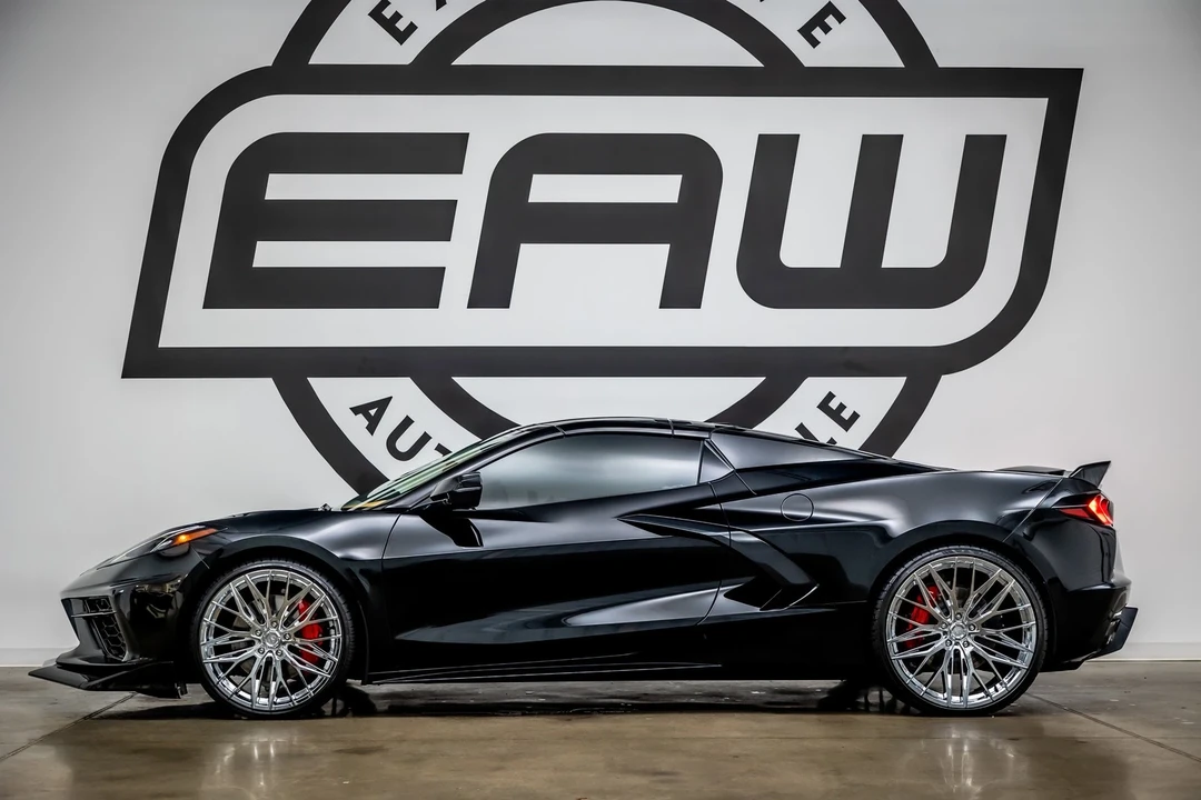 2023 Chevrolet Corvette C8 - Image 6 of 21