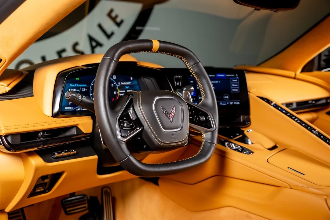 2023 Chevrolet Corvette C8 - Image 20 of 21