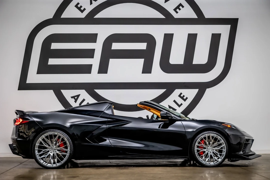 2023 Chevrolet Corvette C8 - Image 9 of 21